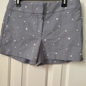 Loft Stars Shorts